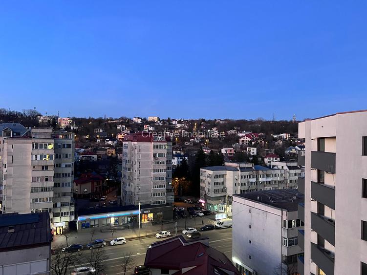 Apartament cu 2 camere | Păcurari – Petru Poni | Complet mobilat și utilat - 9