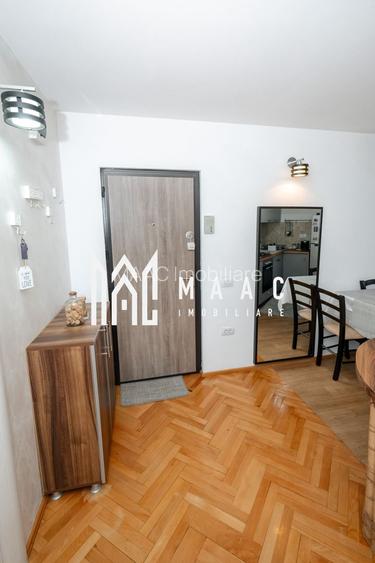Apartament 2 camere | Centrala Proprie | Mobilat - 9