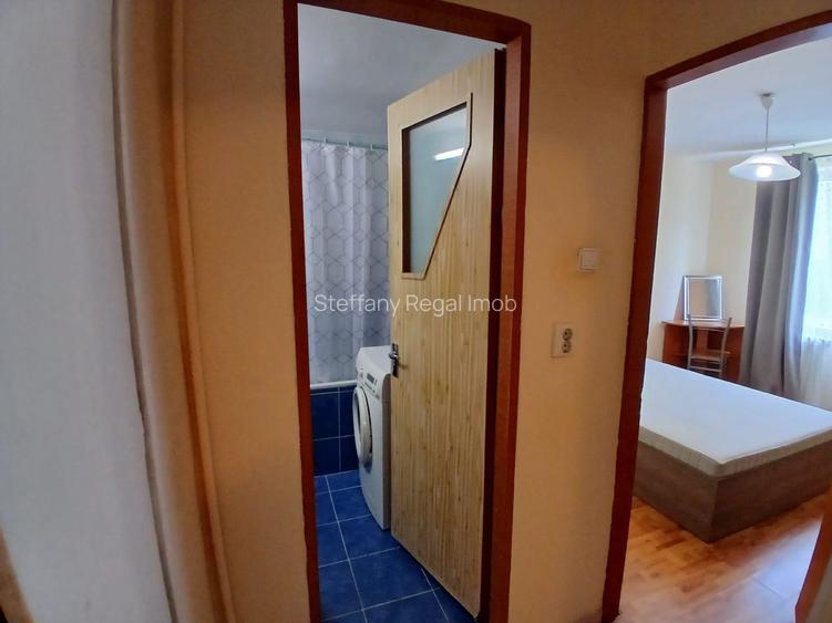 Apartament 2 camere de închiriat Crangasi - 11