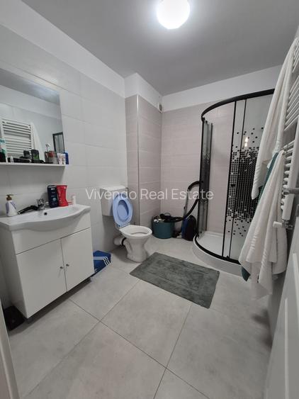 Garsoniera Drumul Taberei | Residence 158 - 6