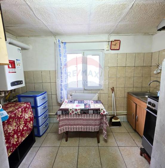 Casă / Vilă cu 6 camere de vânzare în zona Mihai Viteazu - 11