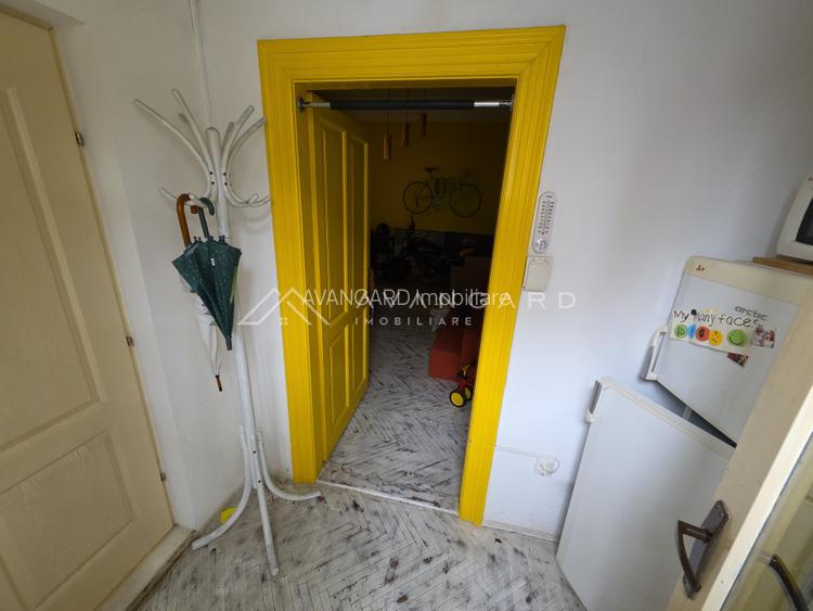 COMISION 0% | Apartament Ultracentral | Parcare proprie | Str. I.C. Bratianu - 8