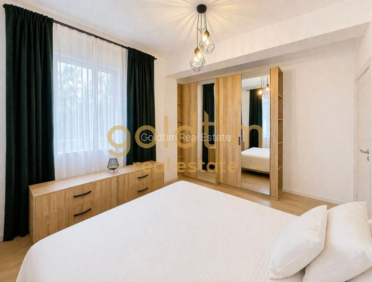 SUPERB / LUMINOS / ZONA EXCLUSIVA SI DINAMICA/PRELUARE CHIRIAS 580 EUR - 10