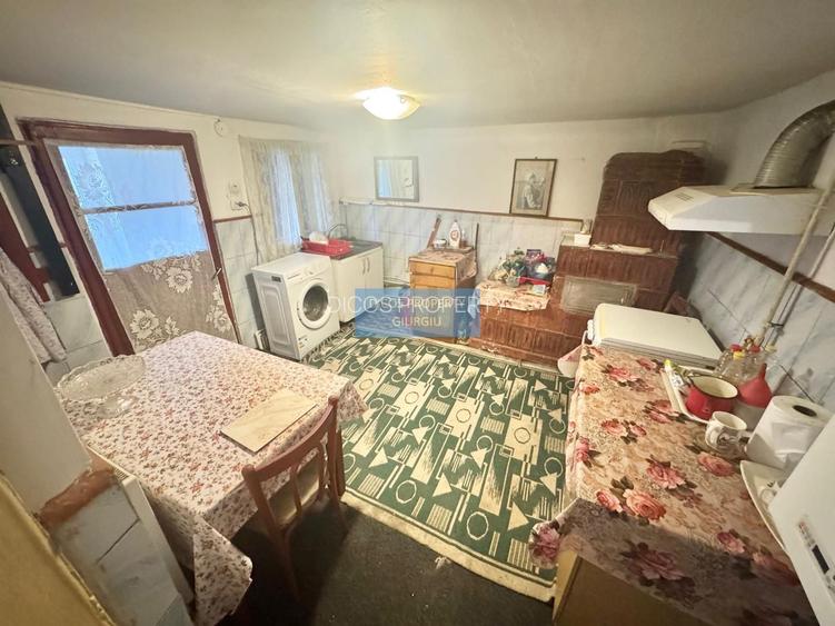 Casă de vânzare – Fdt. Rozelor - 8