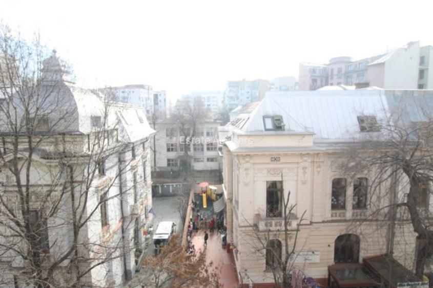 Inchiriere apartament 2 camere, Amzei-Romana - 15
