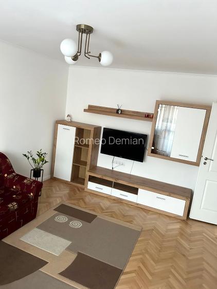 Inchiriez apartament tip AN cu 2 camere complet mobilat si utilat - 7