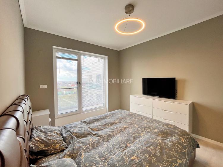 Campeador - Vox - Luxury - Parcare subterana - Mobilat - 19