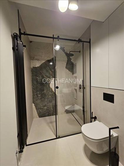 faleza Nord,3camere, 2bai,bloc nou, garaj,centrala gaz, termen lung cu decontare - 7