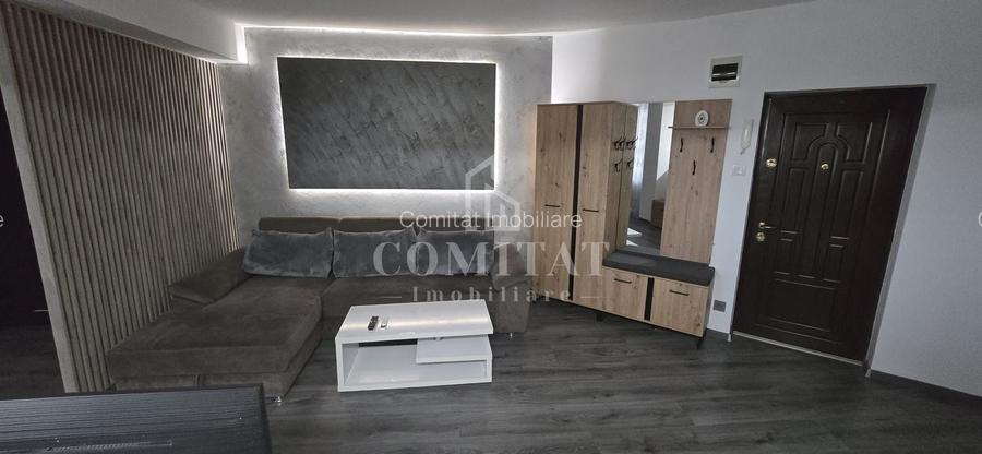 Apartament la cheie | Etaj intermediar | Zona Hotelului Paradis - 3