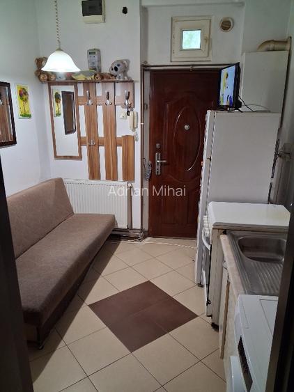 Proprietar, vând apartament cu 1 cameră, acte la zi. - 5