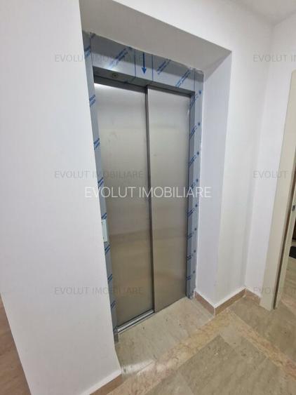 Apartament 3 camere in ansamblul Energia Residences - 15