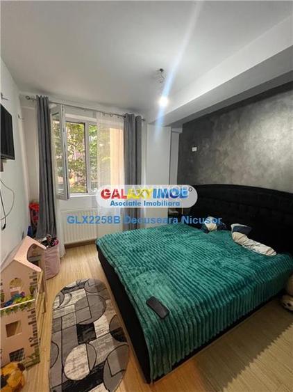 Apartament 3 Camere, Mobilat Utilat in Militari Residence 87.900 Euro - 14