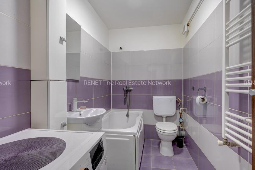 Drumul Taberei, Valea Furcii, Studio cu Dormitor, Comision 0 % - 10