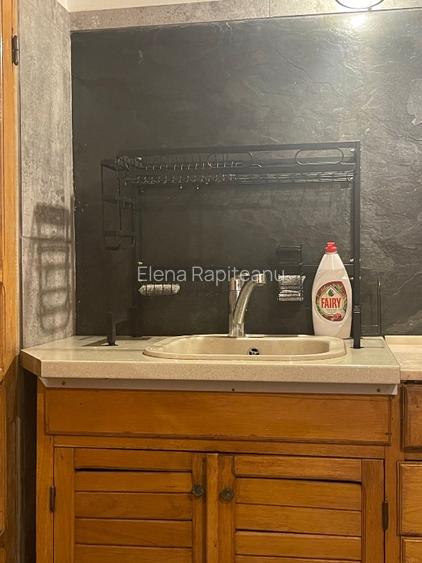 Apartament 2 camere strada Dorobanti, recent renovat - 8