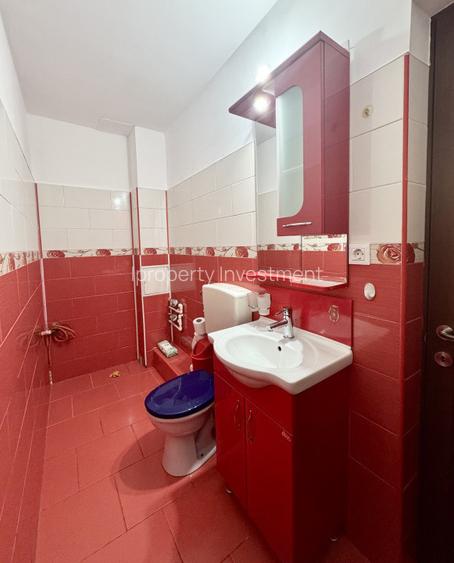 Apartament 3 Camere | Rahova | Bloc  Anvelopat - 14