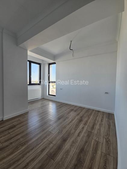 3 Camere Decomandat 80 mp Zona Academie Bloc Solid House - 10