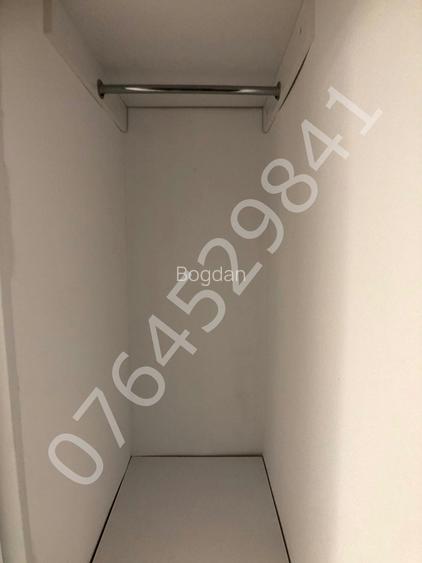 Apartament 3 camere,Sos. Iancului 29,la 7 min metrou Iancului,7 min Mega Mall - 25