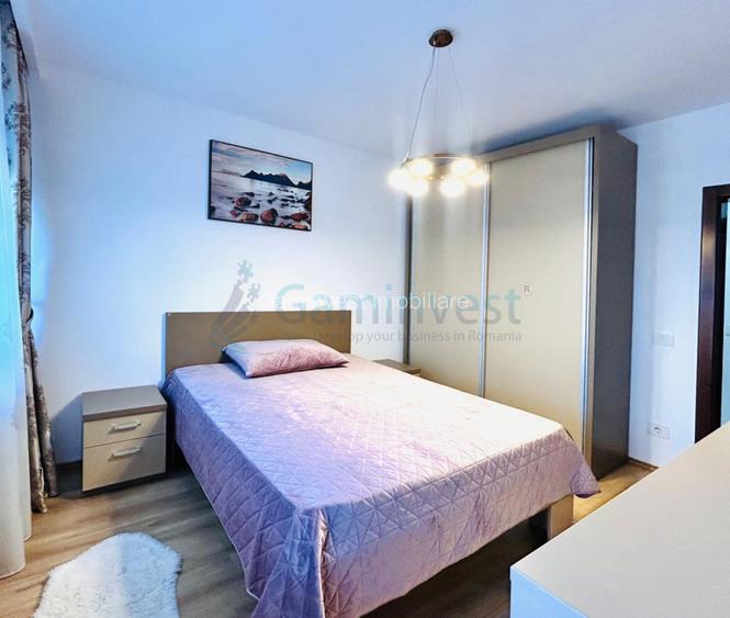 Apartament de vanzare in Oradea 2 camere si terasa panoramica in Prima Sucevei - 8