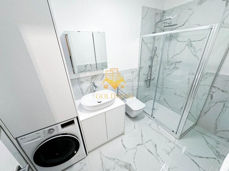 2 camere, modern, Zorilor, zona LIDL, totul nou, Scala Frunzisului - 14