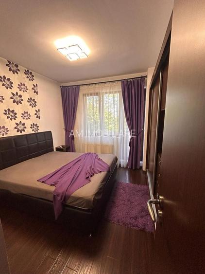 AP. 3 CAMERE SALAJ, BLOC NOU, CENTRALA TERMICA, LOC PARCARE SUPRATERAN - 7