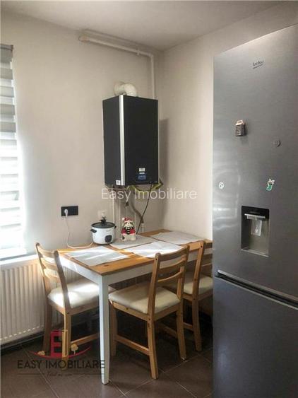 Apartament 3 camere, UMF, etaj 3, Marasti, 2 bai, Targu Mures - 5