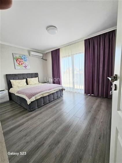 Casa Impresionanta Cu Finisaje si Mobilier Premium, Navodari - 33