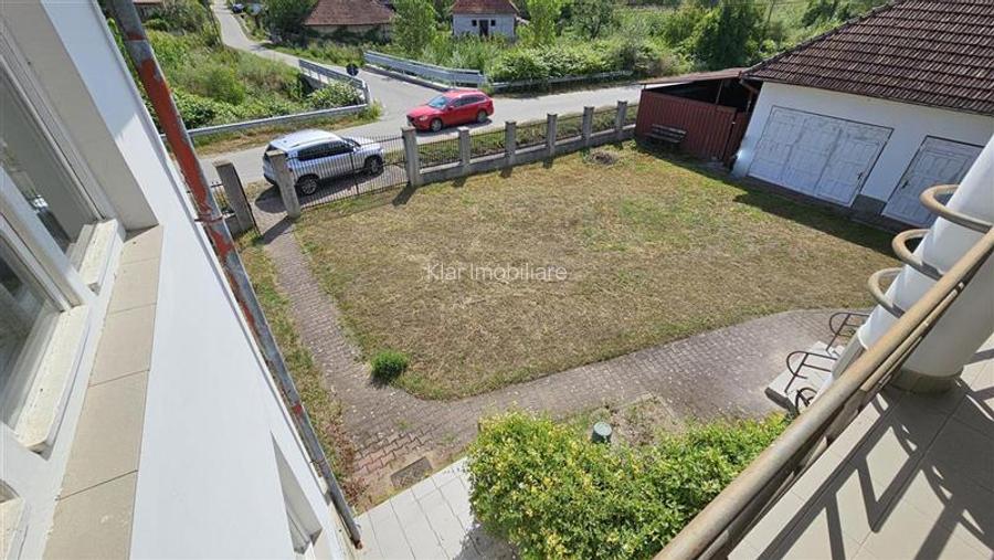 Casa individuala+anexe SU-290mp, teren 2000mp, Zimbor-nod Autostrada - 16