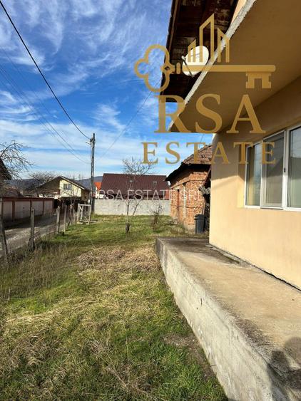 Casă spațioasă cu anexă și teren 550 mp – Goranu, Râmnicu Vâlcea - 2