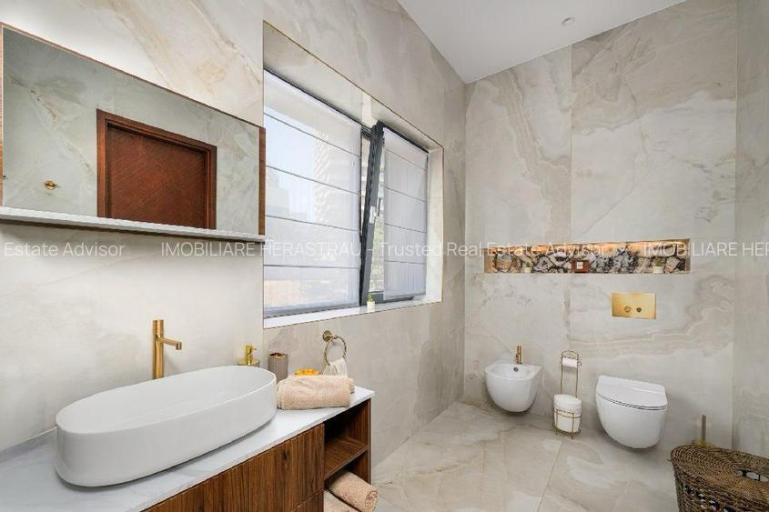 Ephemer | Luxury Penthouse with private pool | Olimp - 16