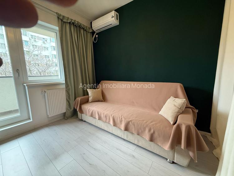 Apartament 2 camere de inchiriat Pacii Bloc Nou / Parcare Proprie(2 min metrou) - 10