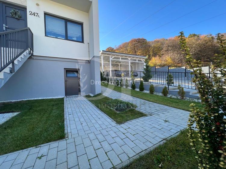 Casa tip duplex in Popesti - Valea Seaca / Cluj - 21