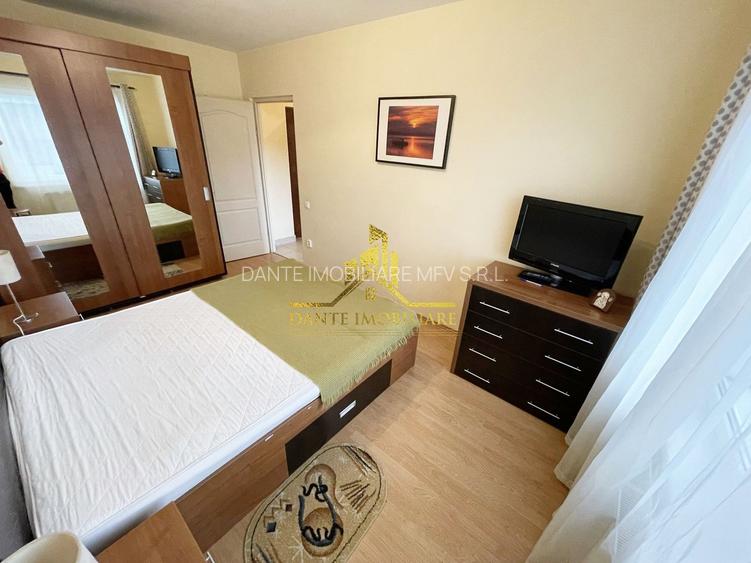 2 camere, modern, decomandat, balcon, Iulius Mall, FSEGA, Intre Lacuri - 13