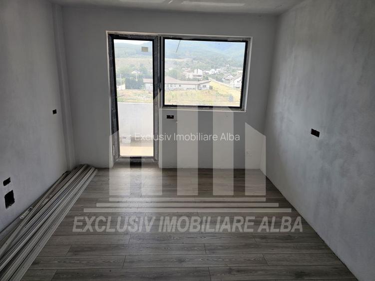 Apartament 2 camere decomandate | 61 mp | Bloc Nou 2020 | Alba-Micesti - 5