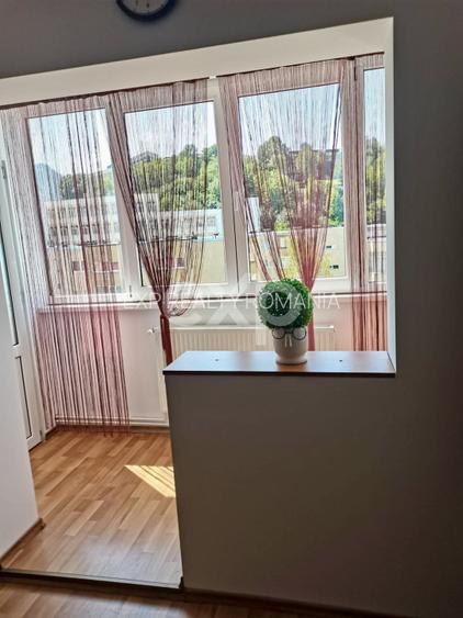 Garsonieră de închiriat – Zona Griviței, Brașov | 360 €/lună - 11