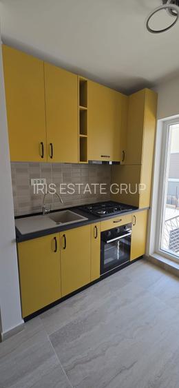 Apartament 2 camere I Curte I Piscina Complex I - 3