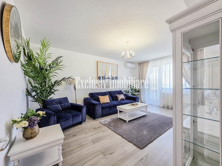 TERMEN LUNG! Apartament pe Malul Lacului cu Vedere la Mare din toate camerele - 2