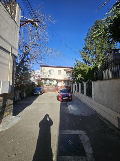 EXCLUSIVITATE |STADION PRIMAVERII | DESCHIDERE LA 2 STRAZI | ZONA EXCLUSIVISTA   - 3