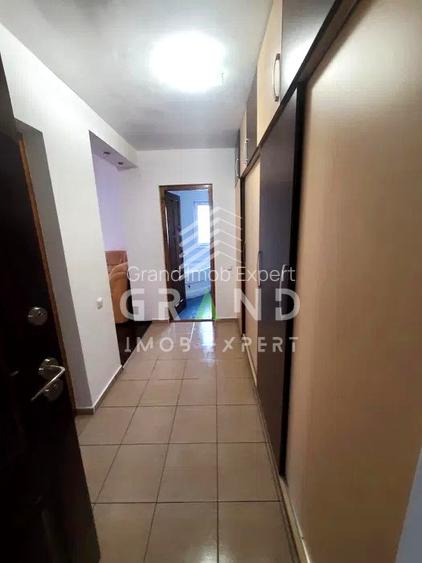 Apartament cu 1 cameră + balcon 9mp + parcare I zona Muzeul Apei I Floresti - 4