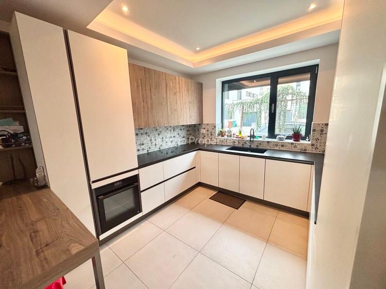 7-room villa | complex with swimming pool | Pipera - American School - 7