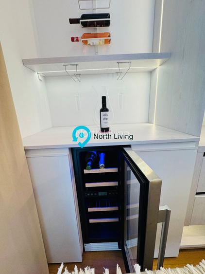 Apartament 2 camere -Prima închiriere -Floreasca -Promenada - 5