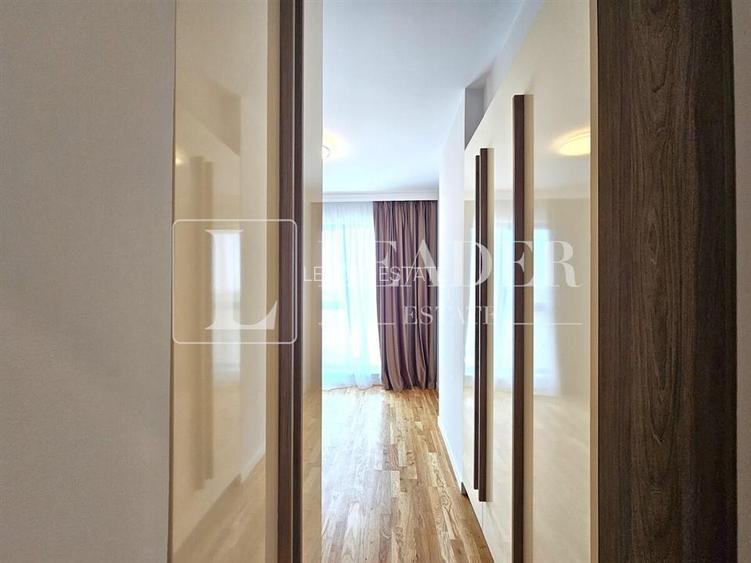 Apartament Modern de 3 camere I Vedere superba - 10