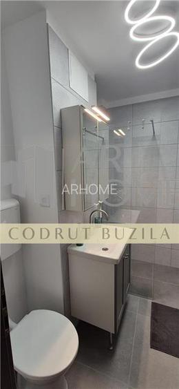Apartament 2 camere, prima inchiriere, zona Caraiman, Ploiesti - 4