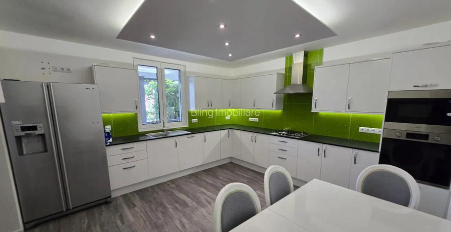 Casa individuala Dambul Rotund - 3