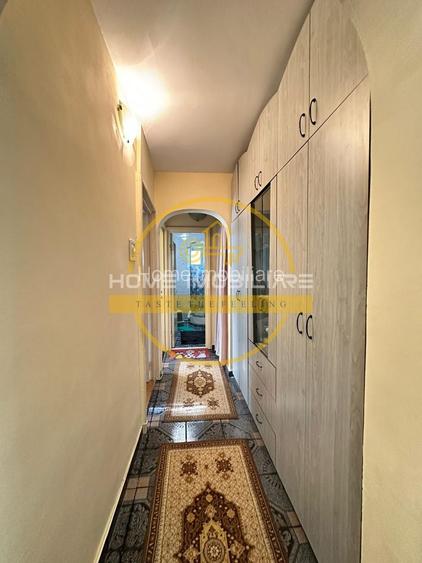 🏠Apartament 3 camere, etaj 1! DC 58mp + Boxa // 📍Canta - Moara de foc - 11
