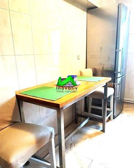 Apartament de inchiriat 3 camere 2 bai Sibiu B-dul Victoriei - 8