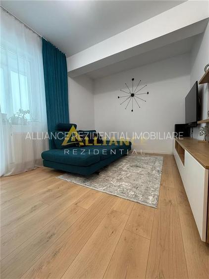 Soseaua Leordeni -- Apartament 3 camere complet mobilat - 3