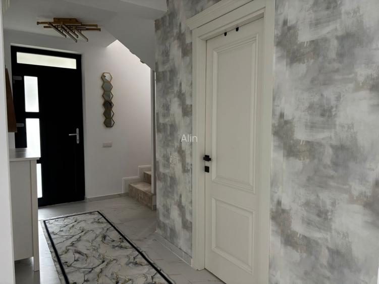 Casa de vanzare in zona Bucium - Visan - 14