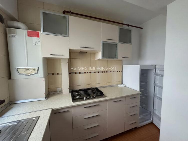 Dristor 2 Camere Decomandat Parcare - 5