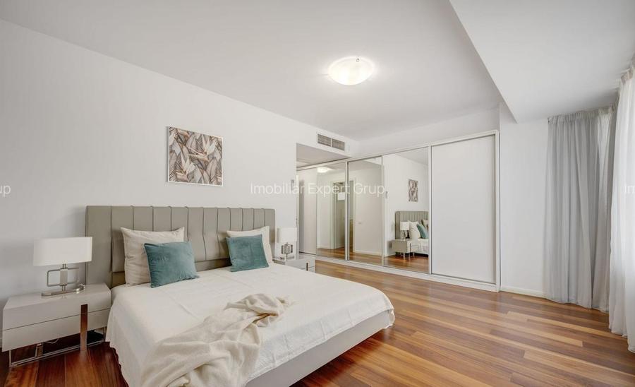 3 camere 130 mp2, Complex Barbu Delavrancea + parcare - 2