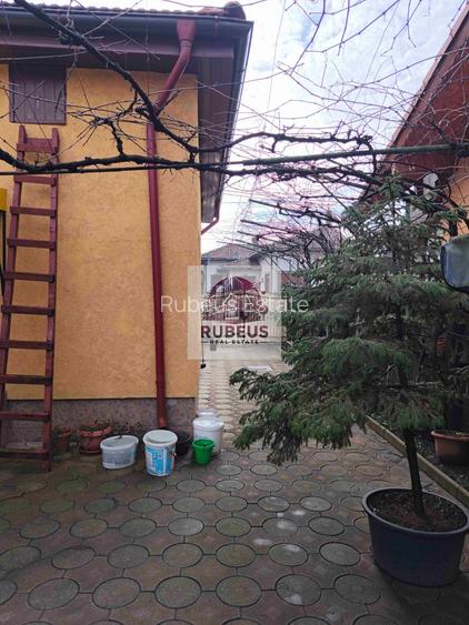 Casa cu personalitate in Calomfirescu – spatiu, liniste si teren gener - 7